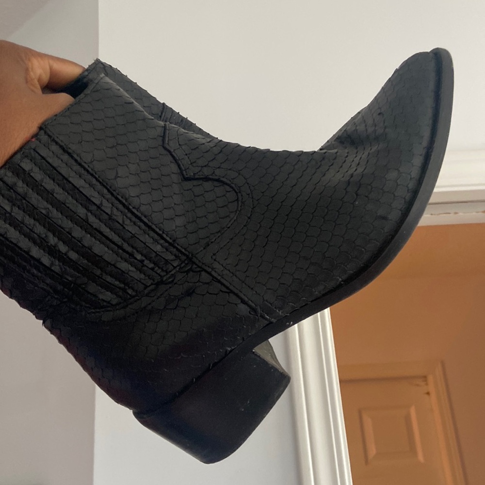 Steven by Steve Madden size 10